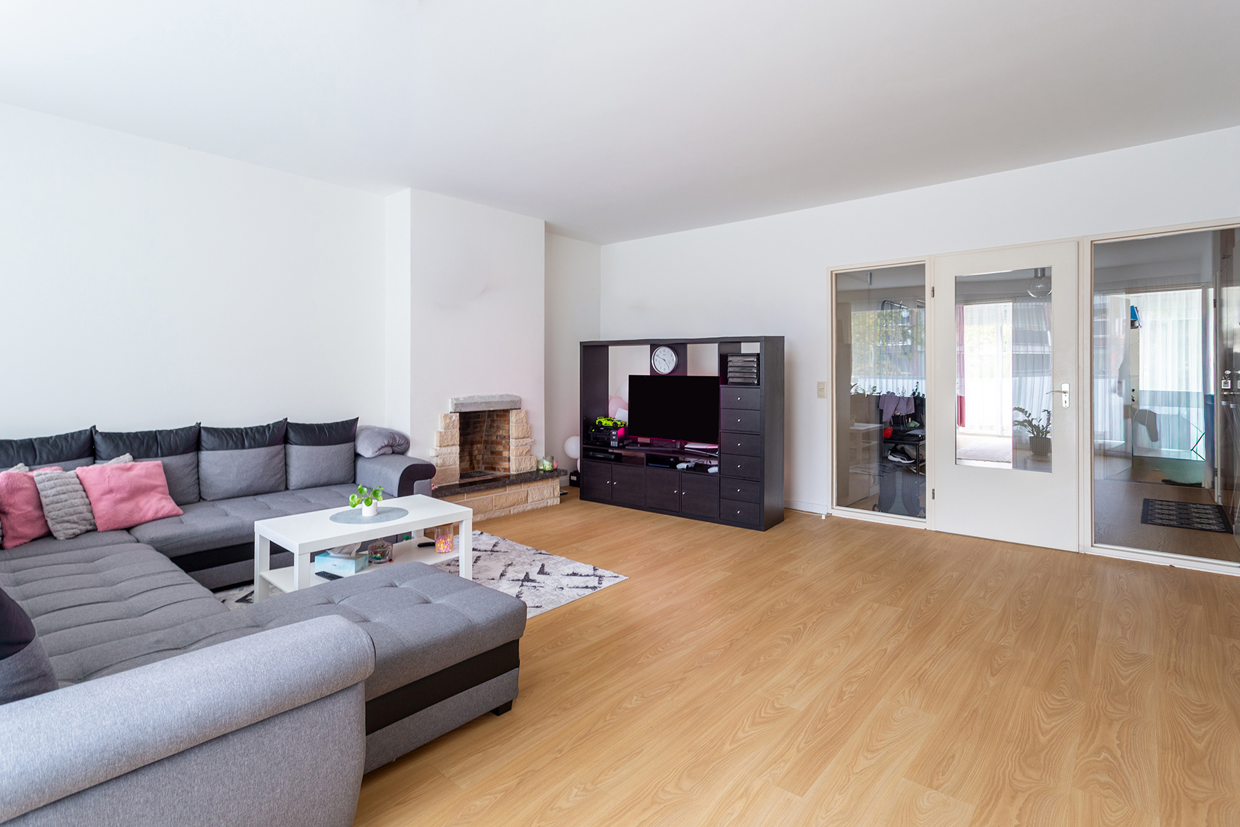 Apartment for sale in Antwerp with 2 bedrooms - photo 3