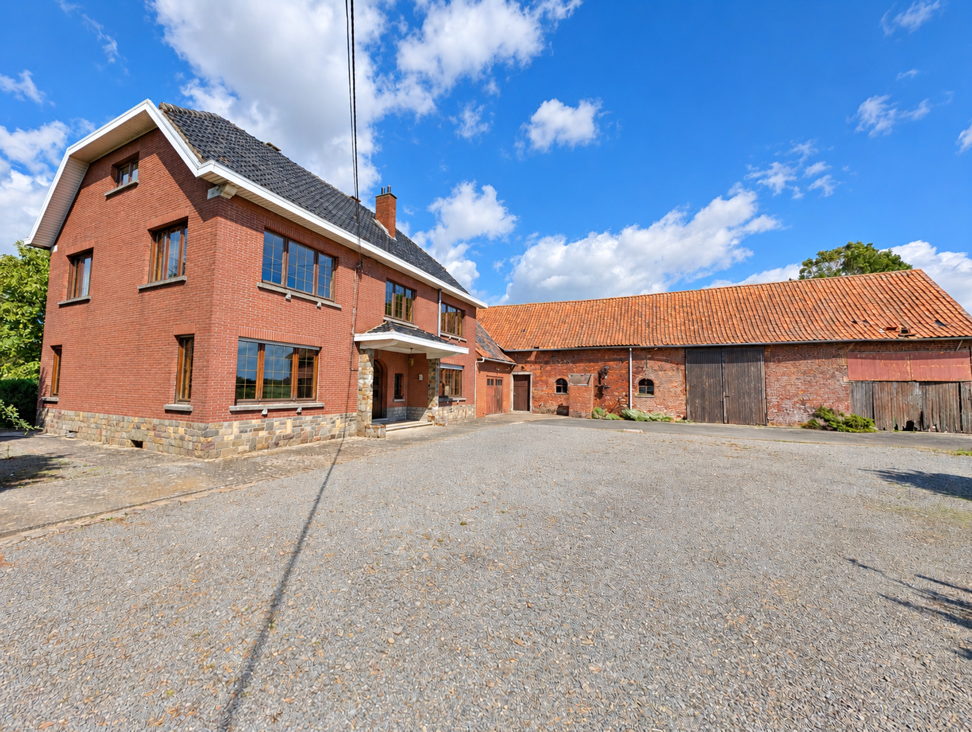 Karakterwoning met veel lichtinval op 70a - foto 2