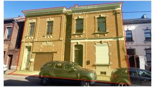 Huis te koop in Charleroi