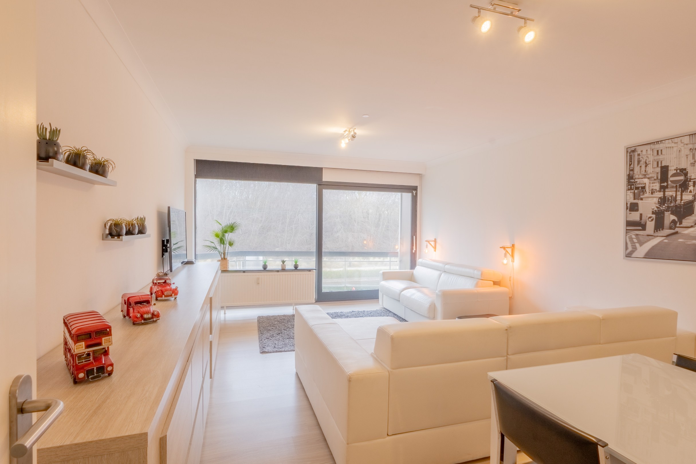 Instapklare studio aan het strand van Blankenberge - foto 5