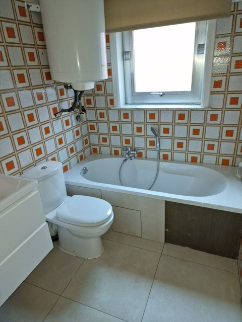 Appartement op eerste verdieping met 1 slaapkamer gelegen aan de Leieboorden - foto 2