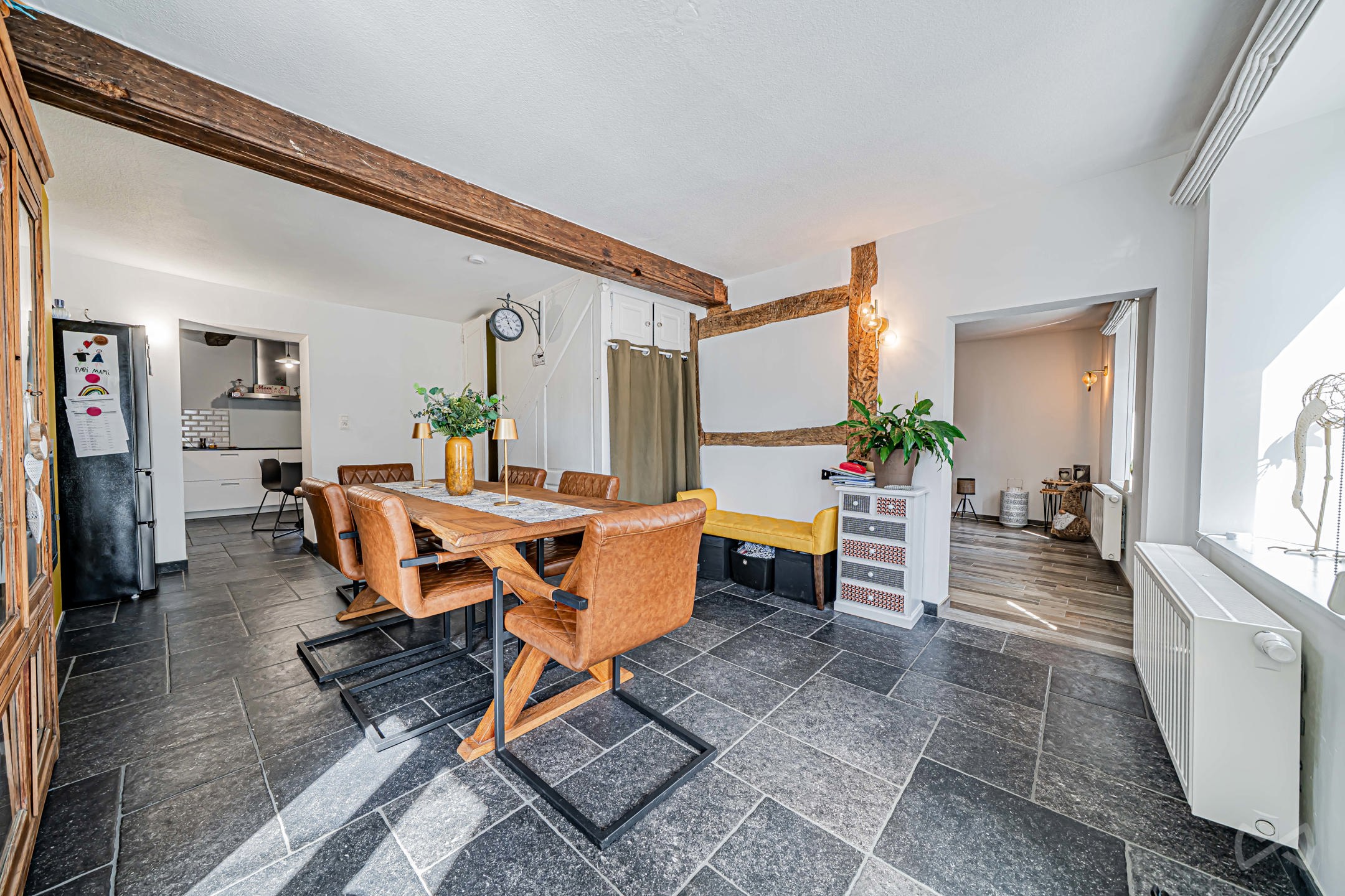 Huis te koop in Hamoir met 2 slaapkamers - foto 5