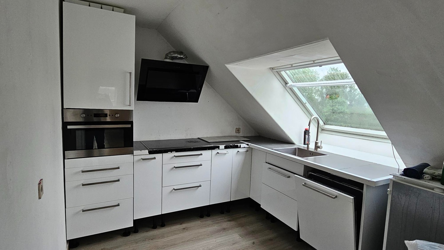 Apartment for rent in Dilsen-Stokkem with 1 bedroom - photo 5