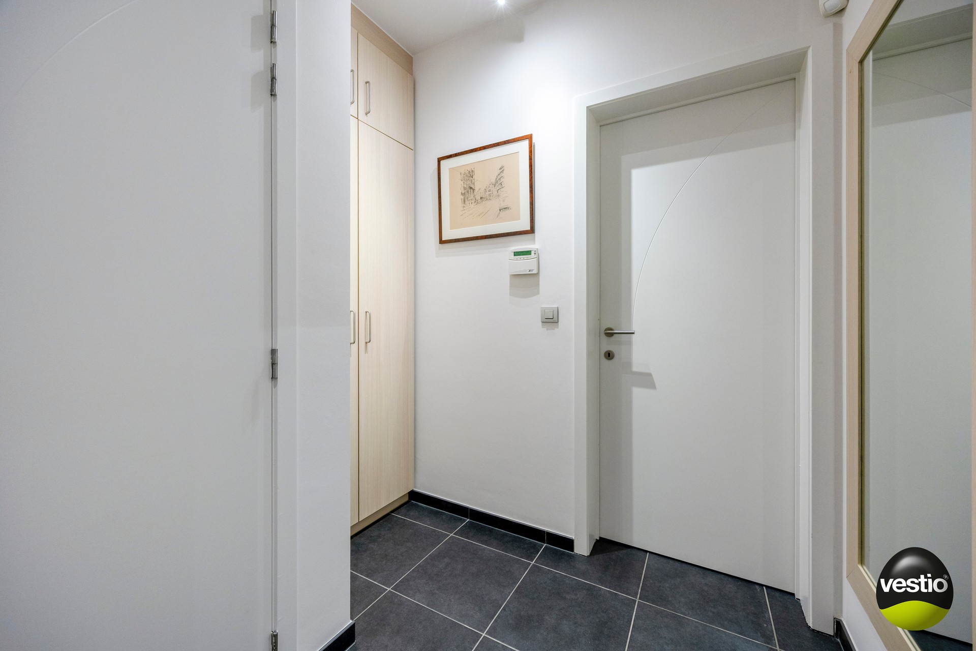 2 slaapkamer appartement met prachtig terras op het binnengebied van het prestigieuze woonproject "De Eenhoorn". - photo 5