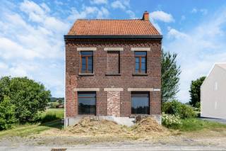 Huis te koop in Mont-de-l'Enclus