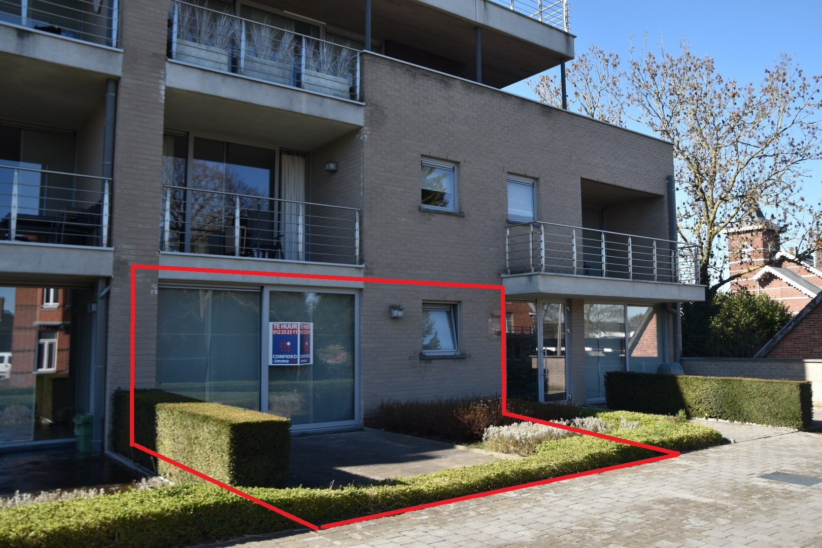 :Woningtype te :Stad