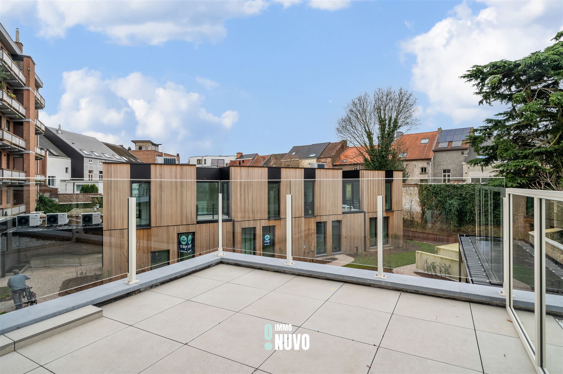 BEN-nieuwbouwappartement in Aalst - foto 4