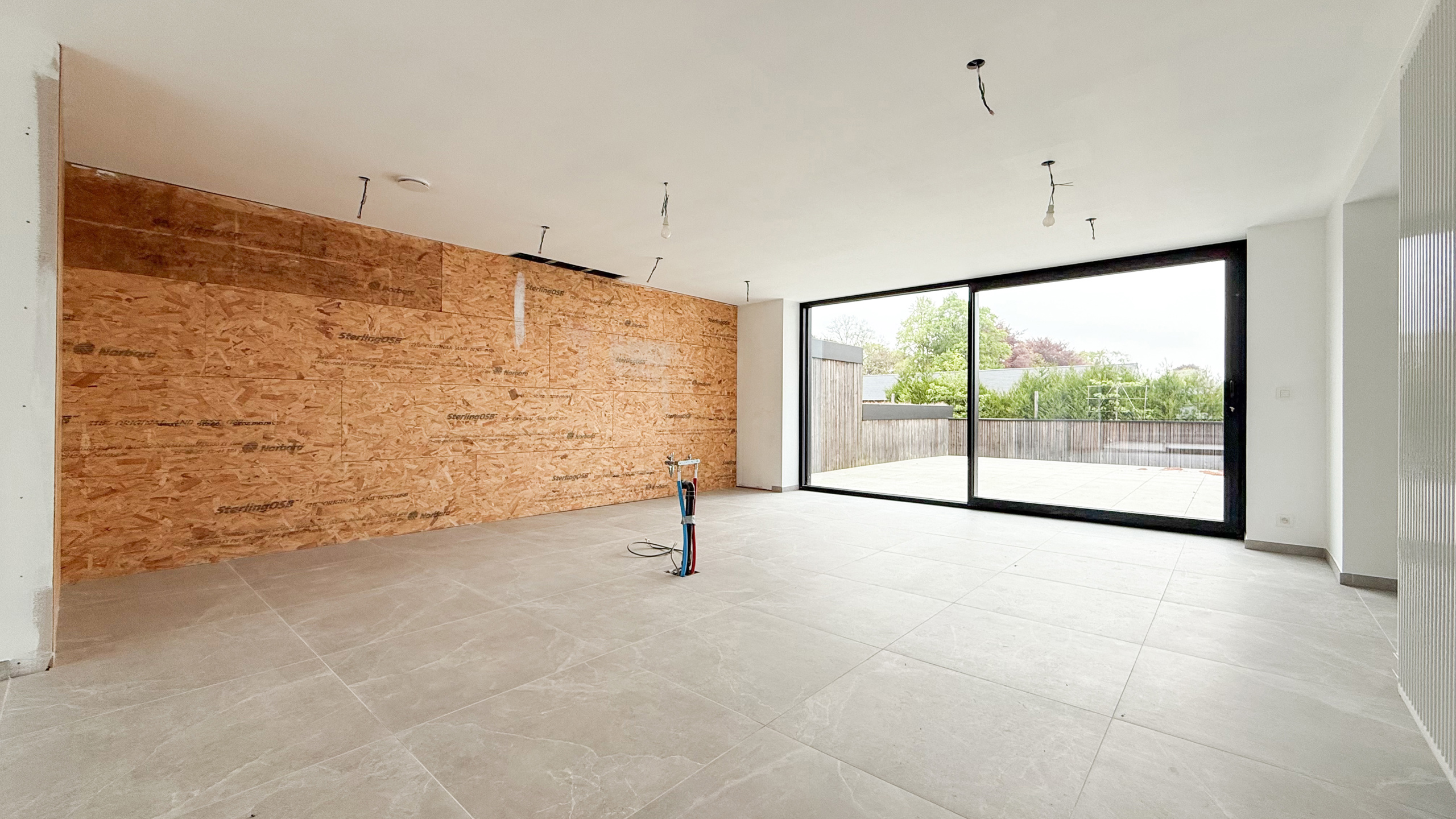 Unieke woning met 4 slpks in uitzonderlijk woonproject! - foto 4