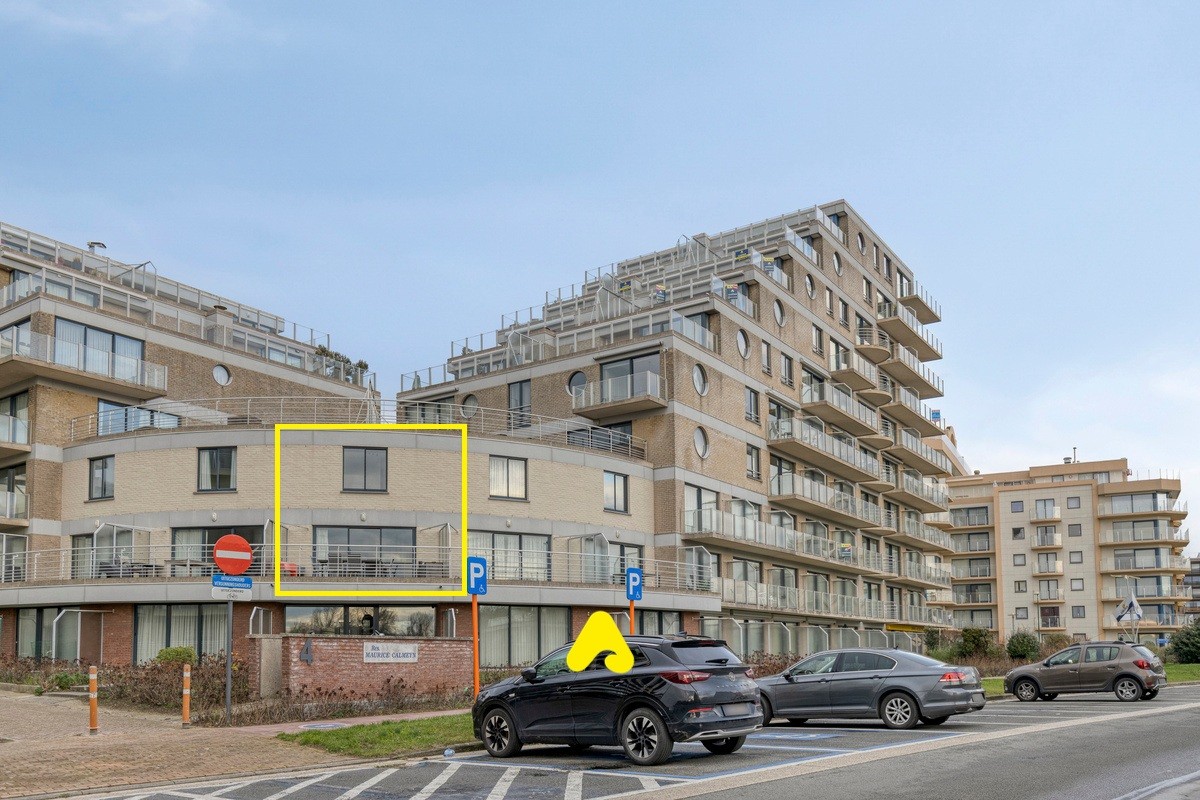 Duplex-appartement met 2 slaapkamers - foto 2