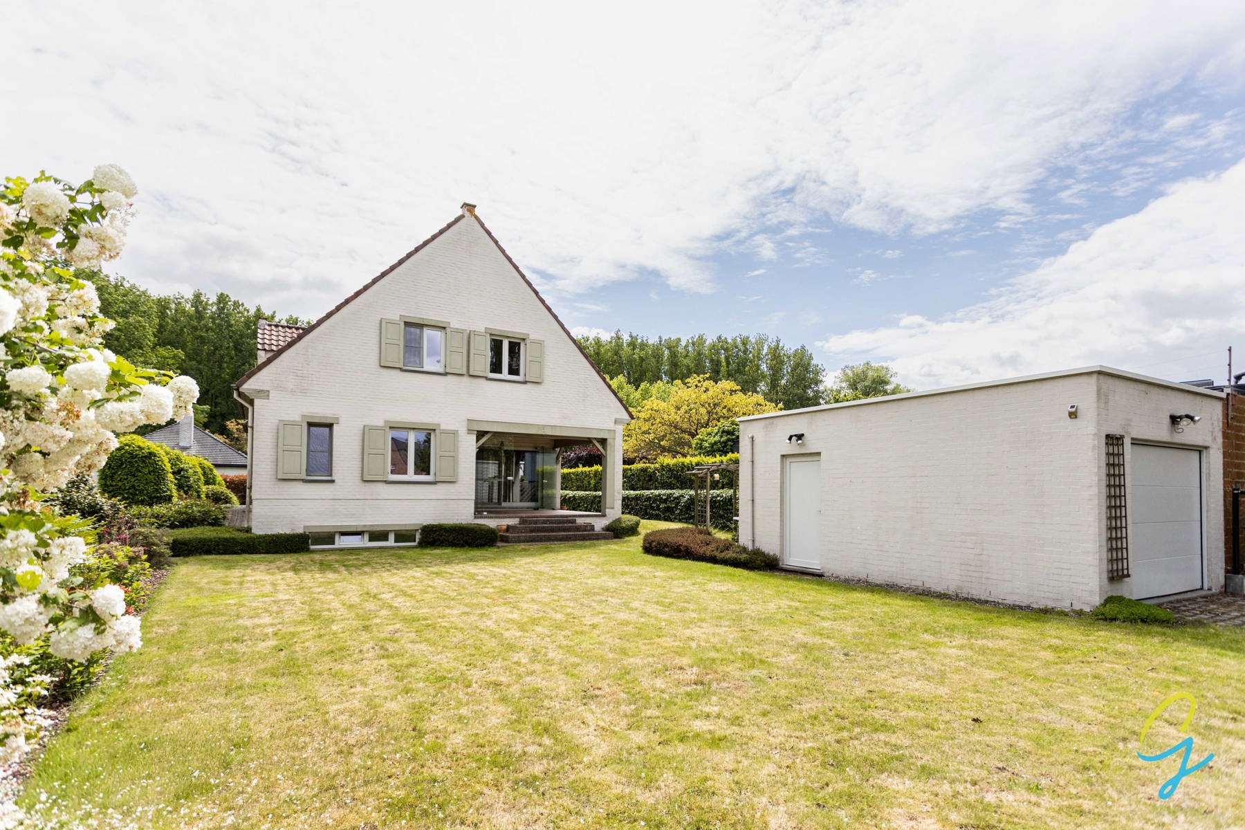 House for sale in Wichelen with 3 bedrooms - photo 2