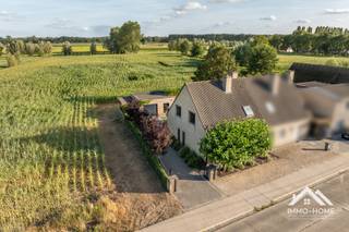 House for sale in Lokeren