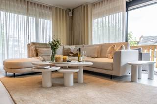 Apartment for rent in De Panne