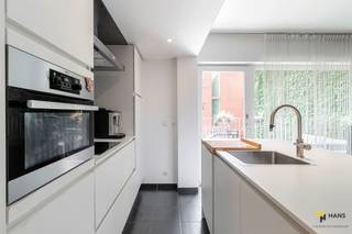 Appartement à vendre à Anvers