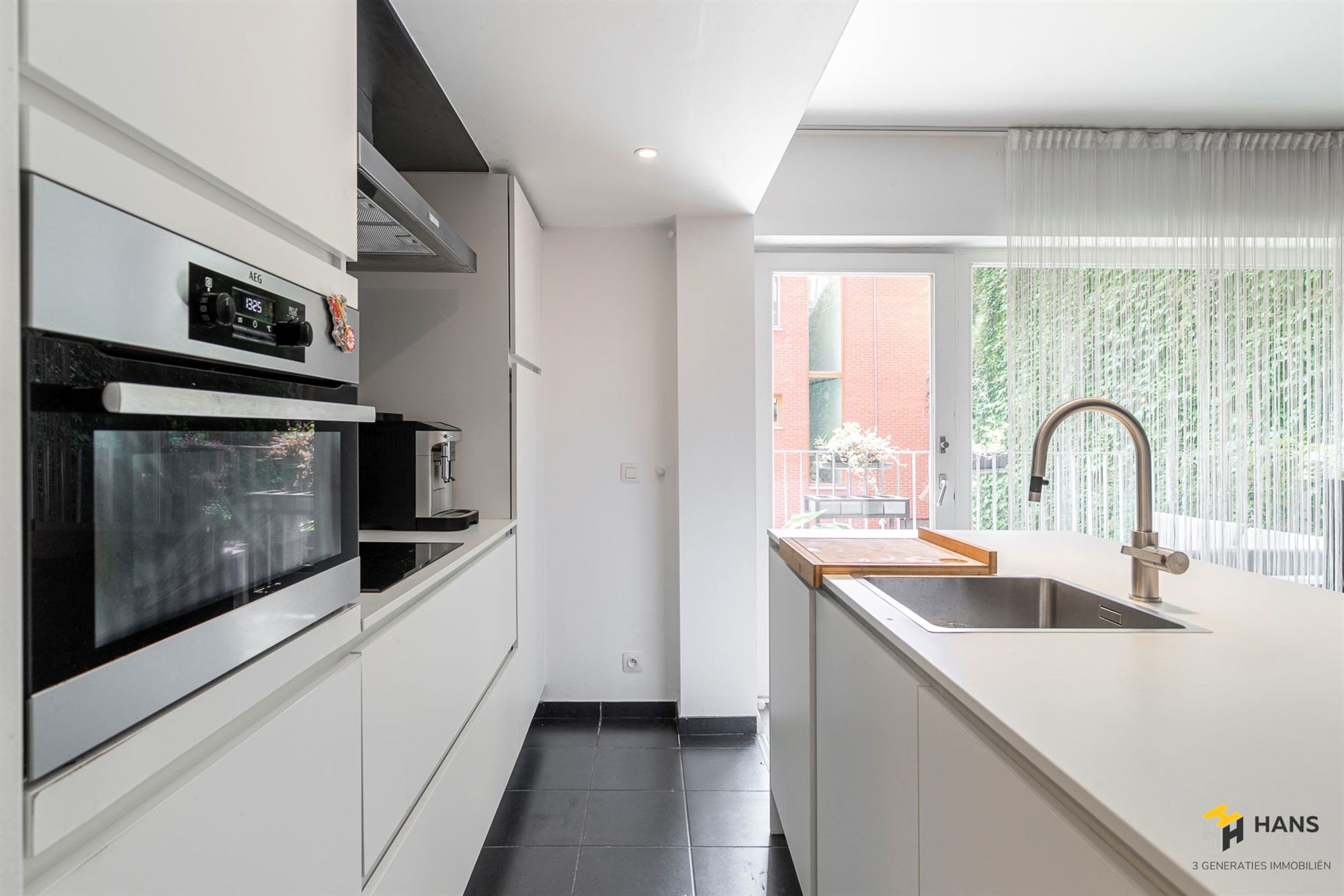 Appartement à vendre à Anvers avec 2 chambres - photo 2