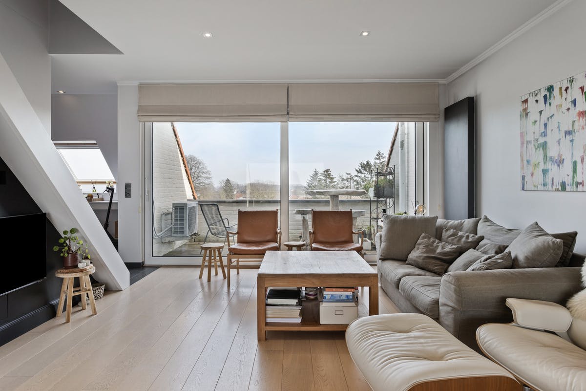 Luxe appartement in Aalter - foto 1