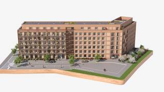 Appartement te koop in Anderlecht