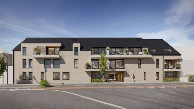 Project for sale in Ypres