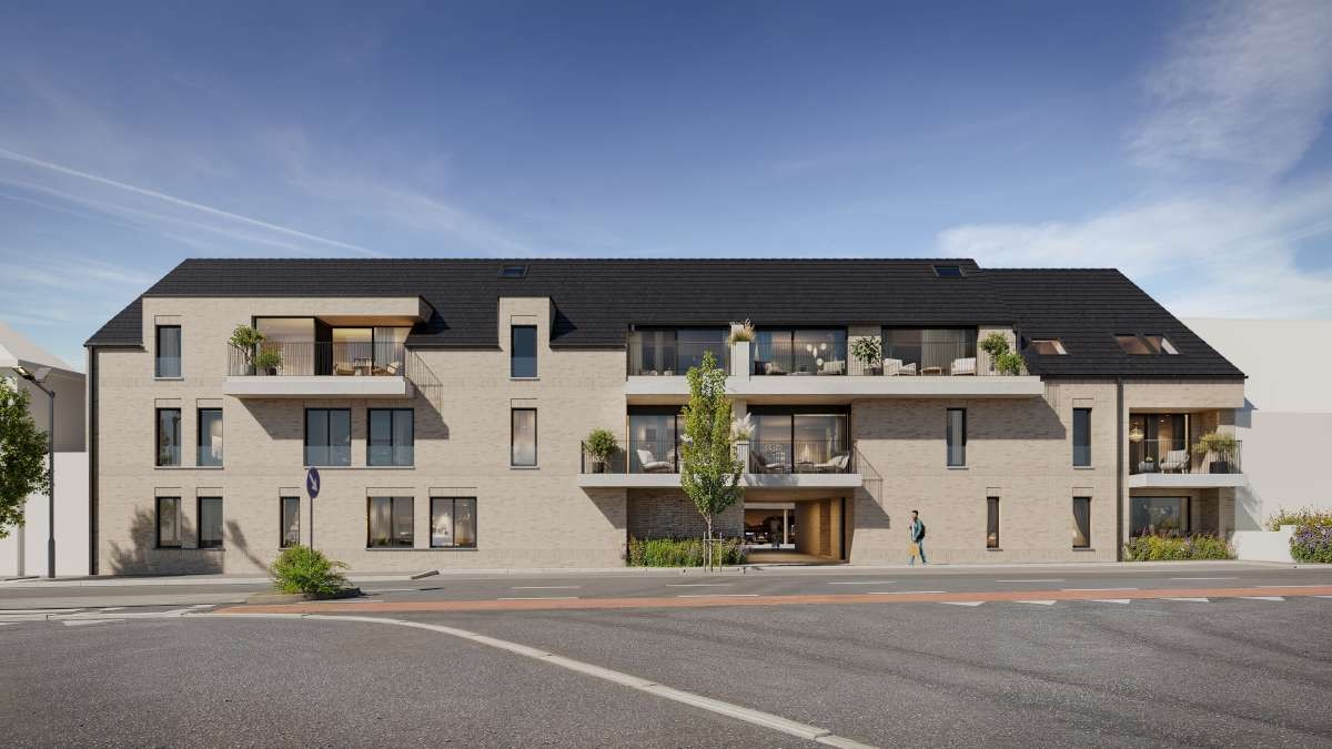 Project for sale in Ypres - photo 2