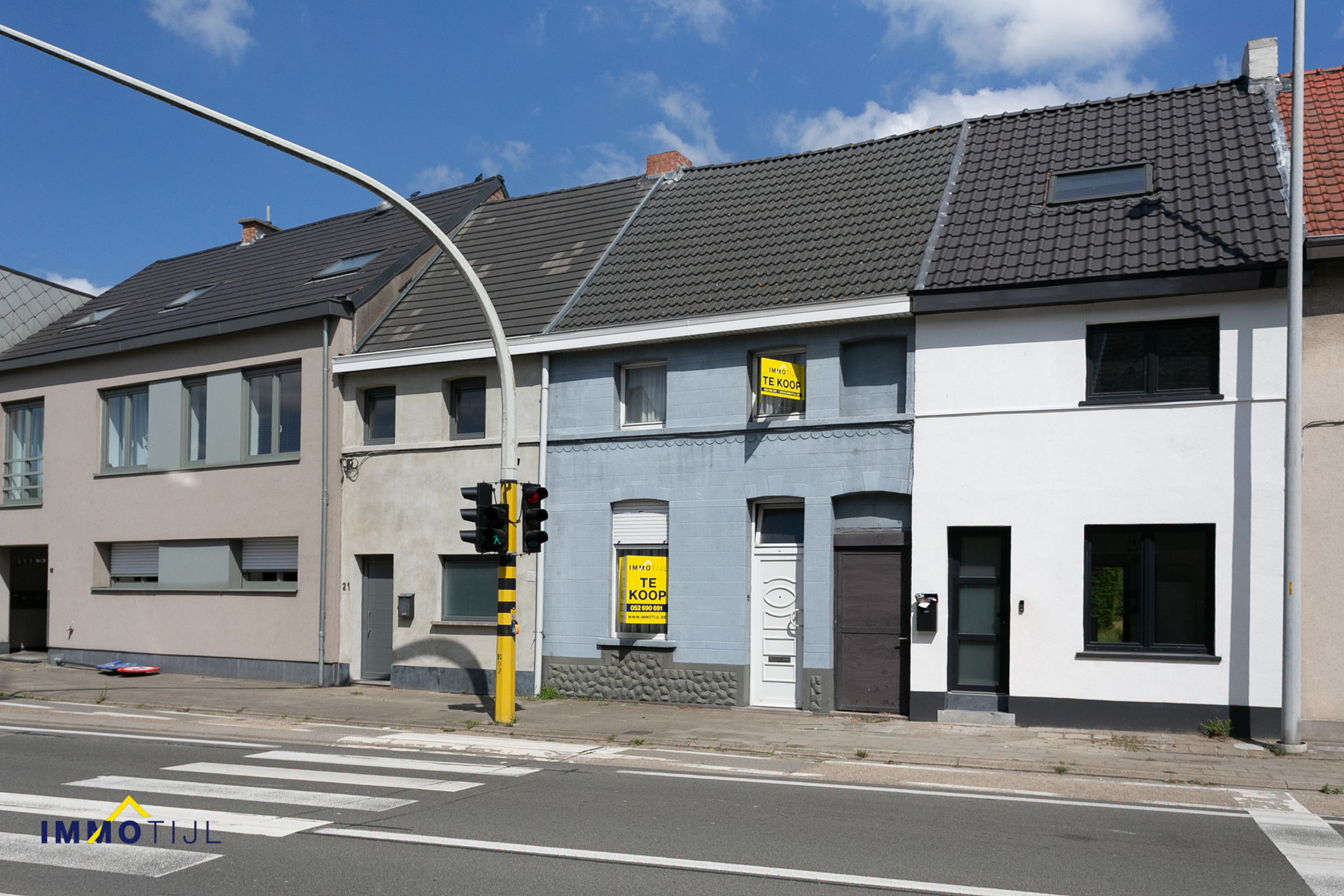 House for sale in Baasrode with 3 bedrooms - photo 1