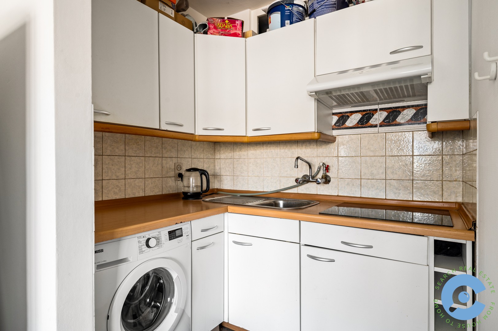 Centraal gelegen appartement met 1 slaapkamer! - photo 4