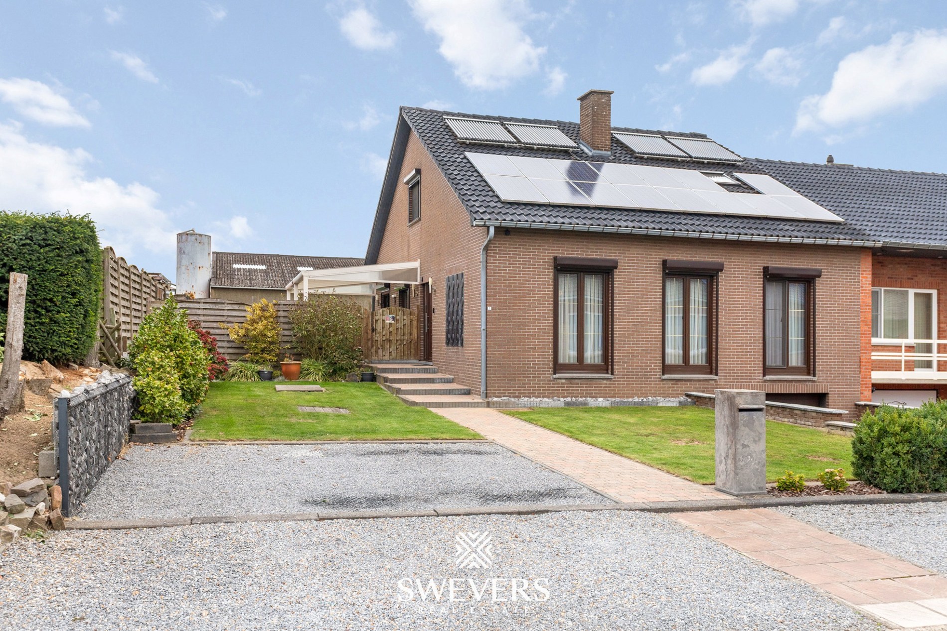 Ruime &amp; energiezuinige gezinswoning in Sint-Truiden - foto 2