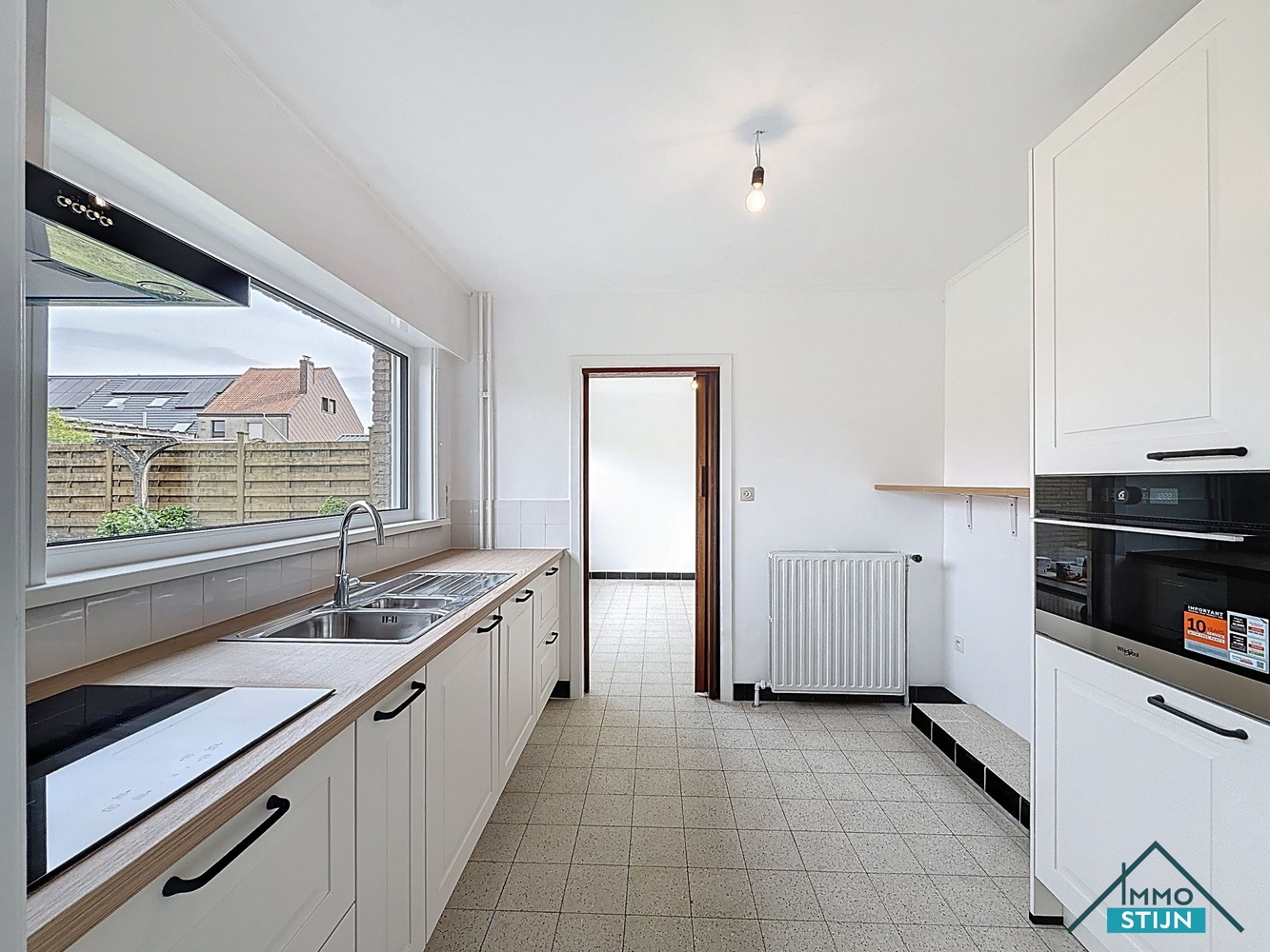 Woning met drie slaapkamers - foto 5