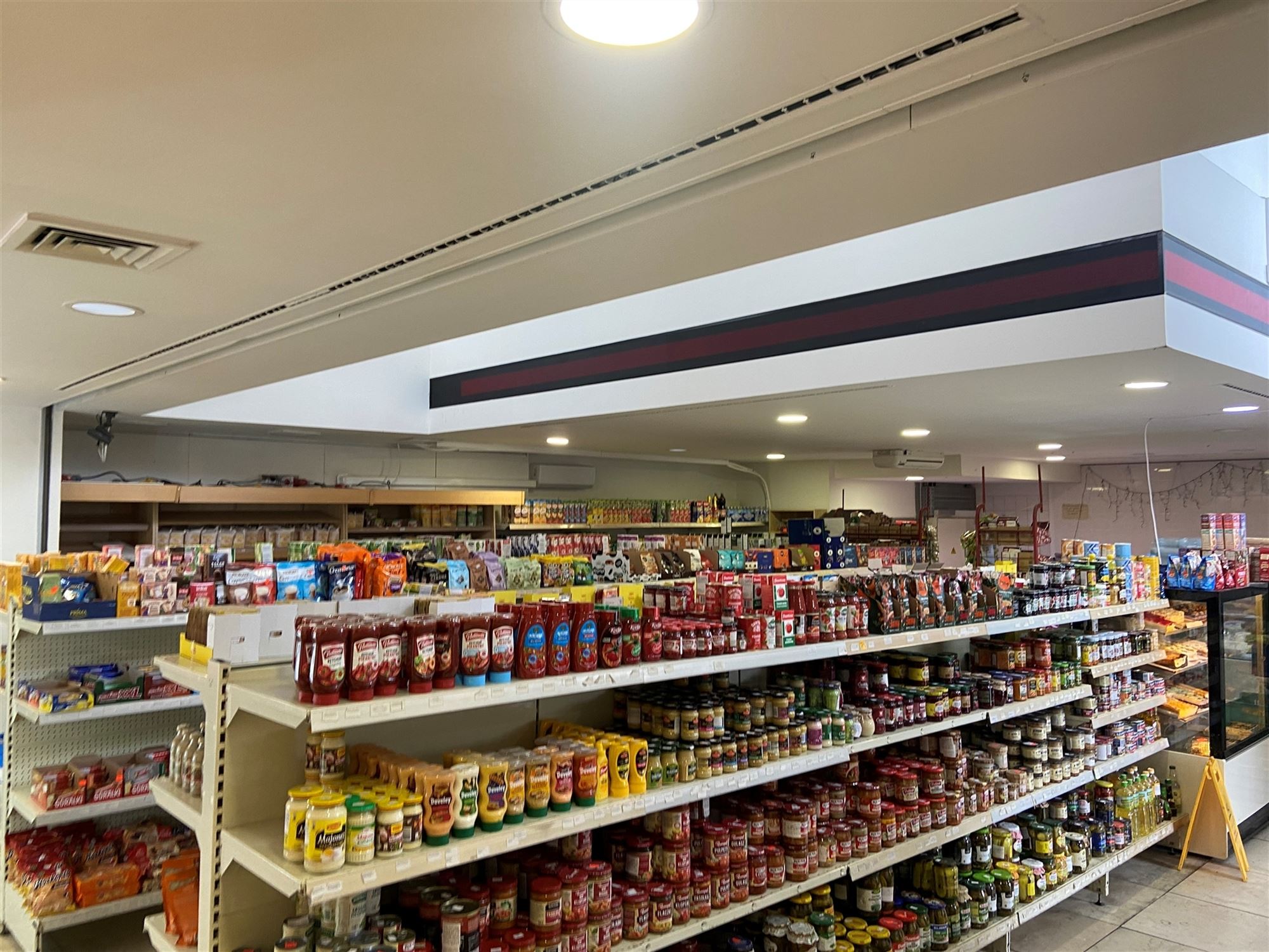 Retail space - photo 5