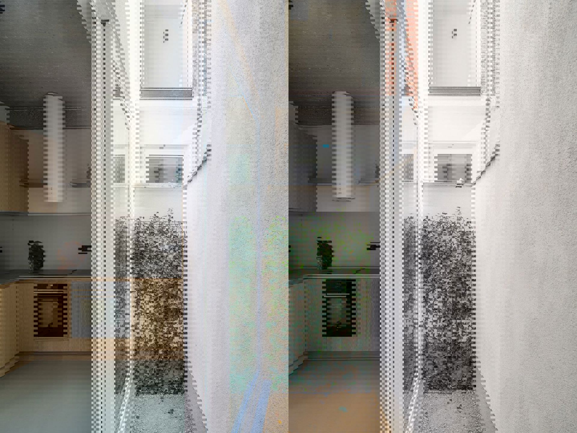 Maison à louer à Gand avec 2 chambres - photo 2