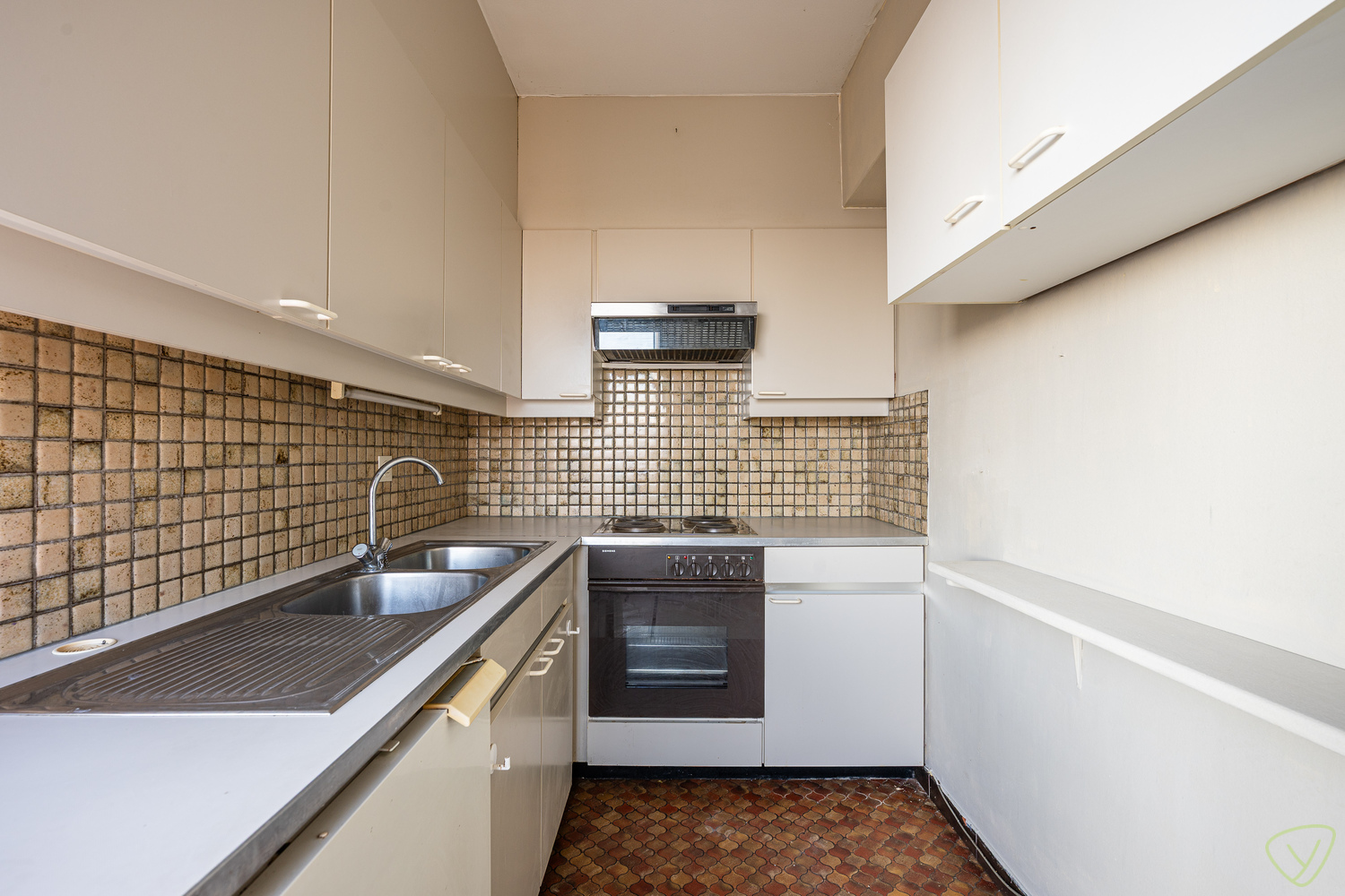 Appartement à vendre à Eeklo avec 3 chambres - photo 4