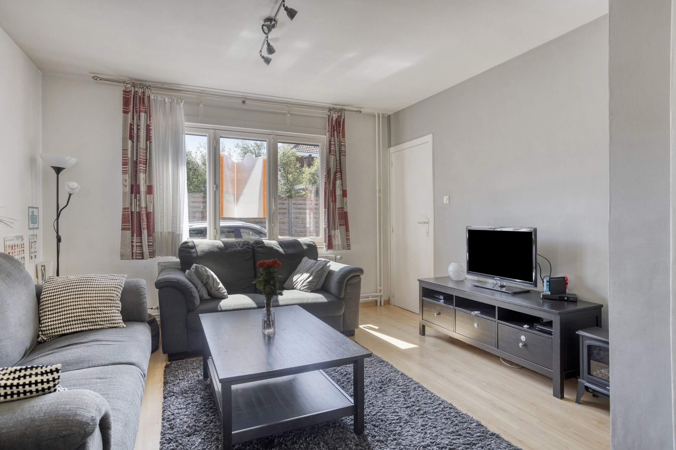 Instapklare woning met 3 slaapkamers te Kessel-Lo - foto 3