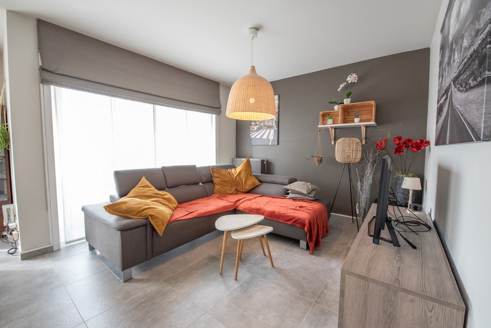 Te koop – Zeer verzorgd appartement met 2 slaapkamers in het centrum van Waregem! - foto 5