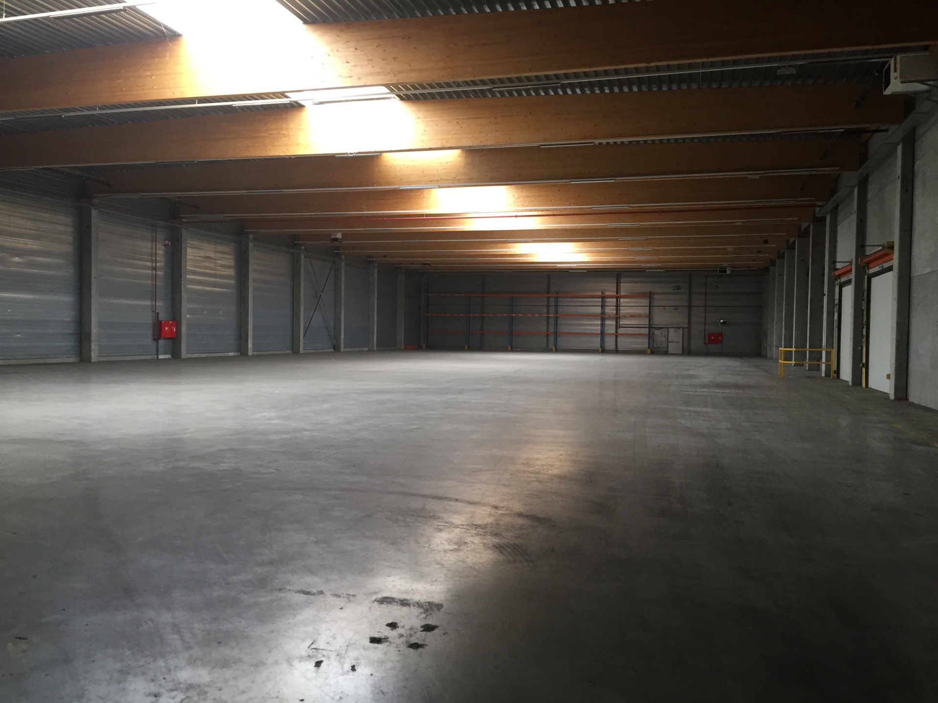 Commercial à louer à Ath - photo 5