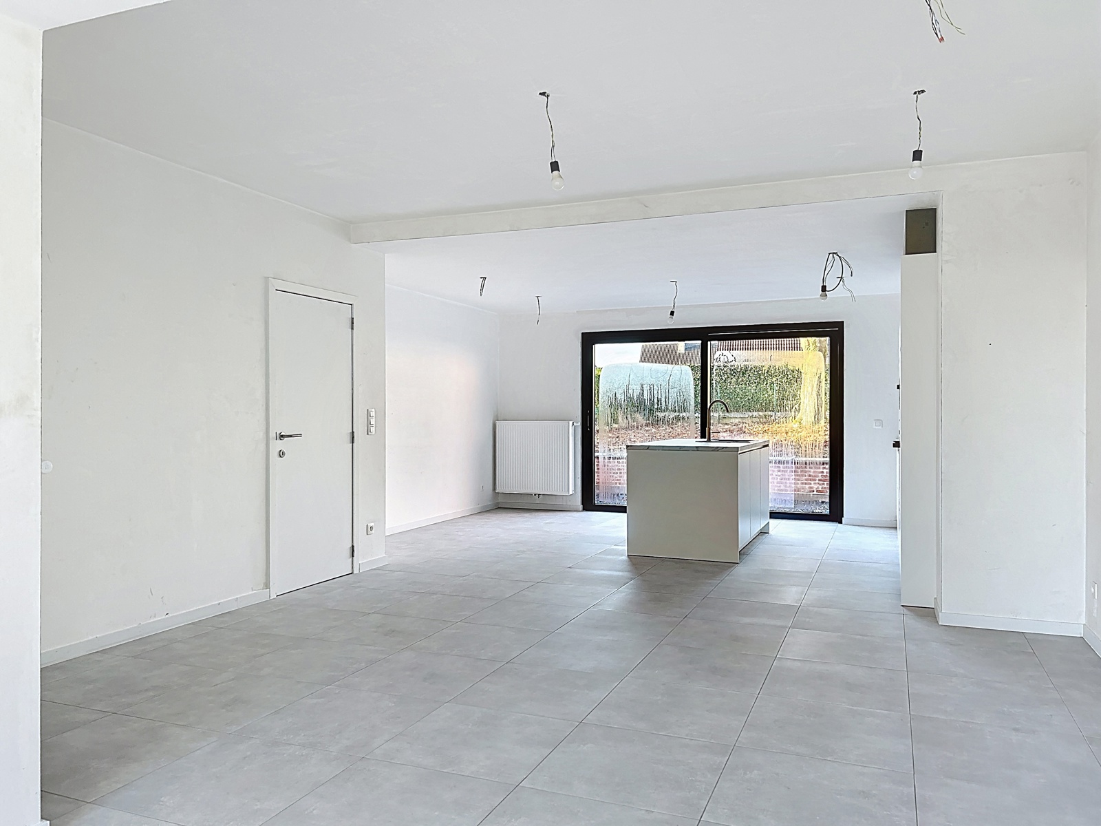 Prachtige woning met 3 slaapkamers, garage en zuidtuin - foto 4