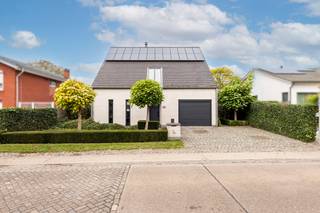 Maison à vendre à Turnhout