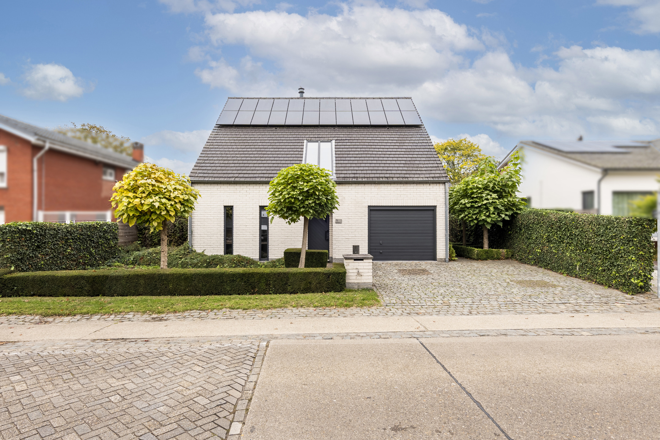 Maison à vendre à Turnhout avec 3 chambres - photo 1