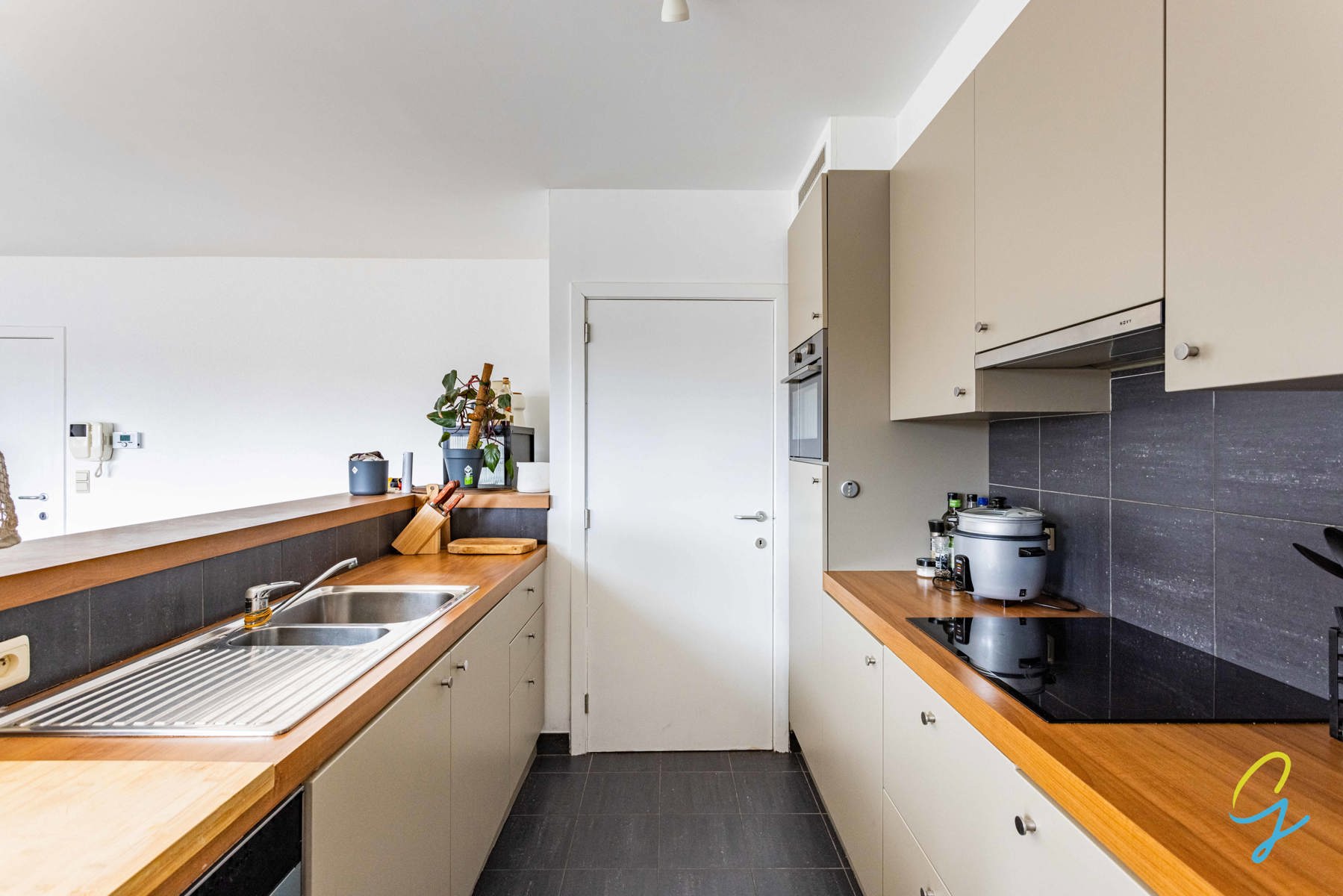 Apartment for sale in Ghent with 2 bedrooms - photo 5