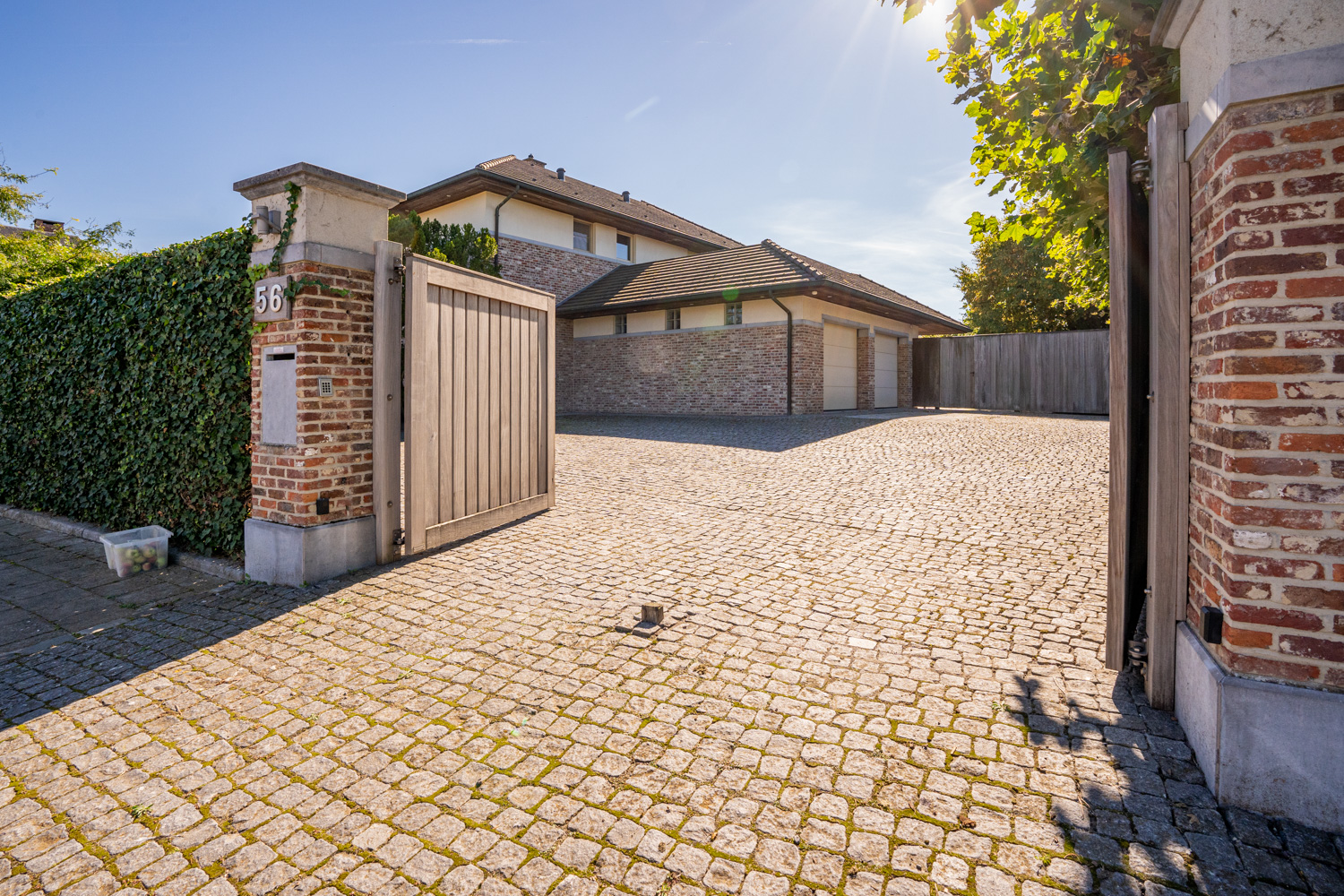 Te huur: villa met alle comfort - foto 3