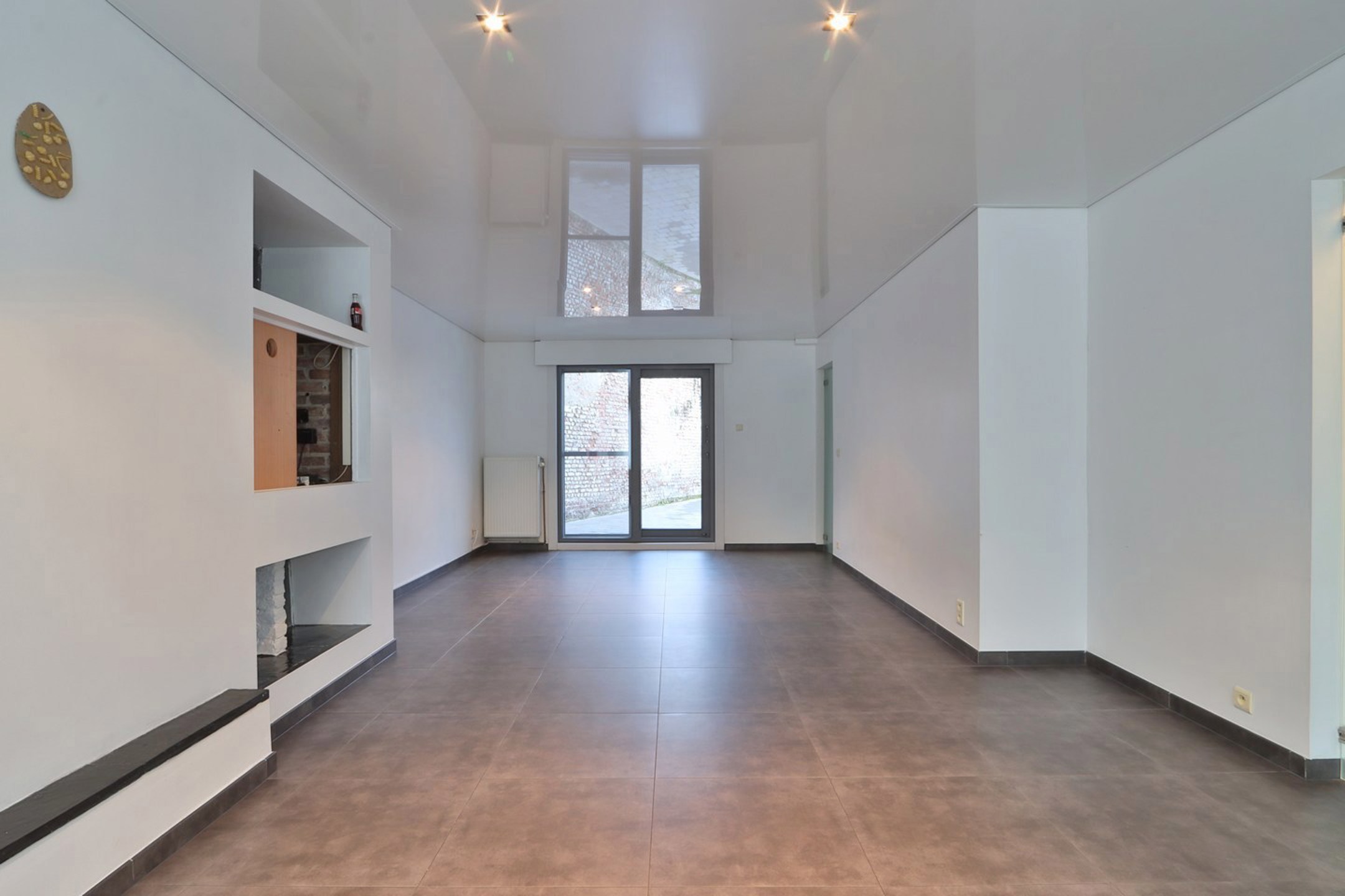 Charmante gezinswoning met garage op toplocatie in Burcht - foto 2