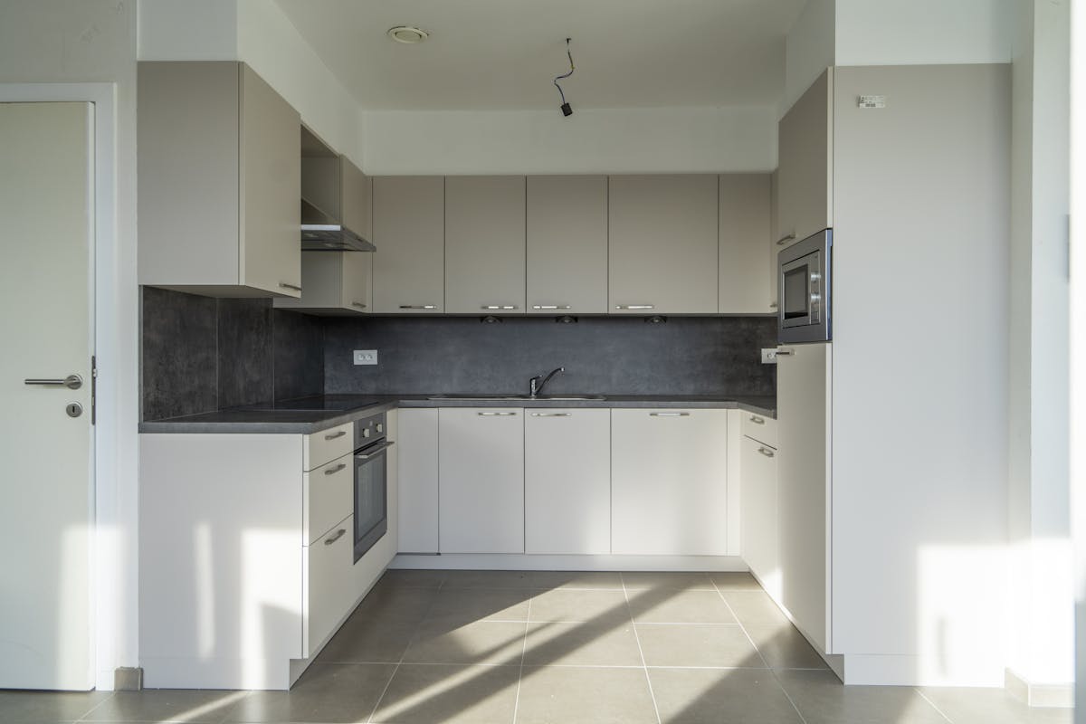 Appartement récemment construit à vendre près du centre de Wervik - photo 5