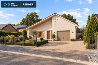 Maison à vendre à Beringen