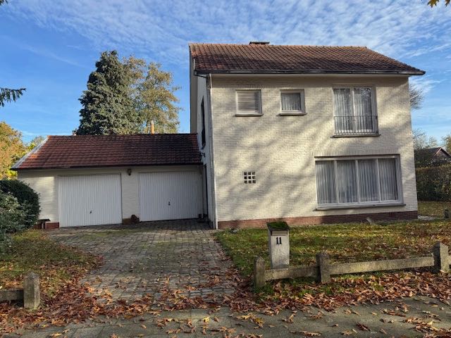 Huis te koop in Brasschaat met 3 slaapkamers - foto 2