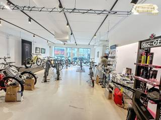 Commercial à vendre à Brasschaat