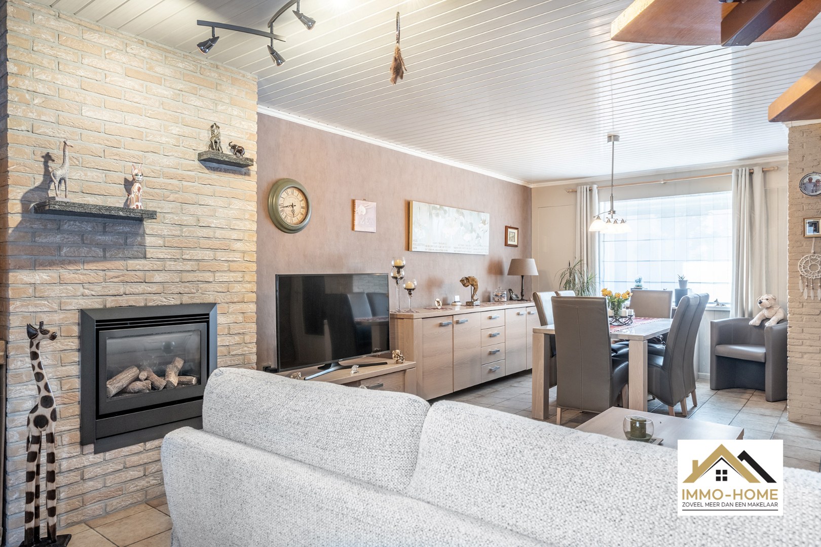 prachtige rijwoning in rustige buurt - foto 4