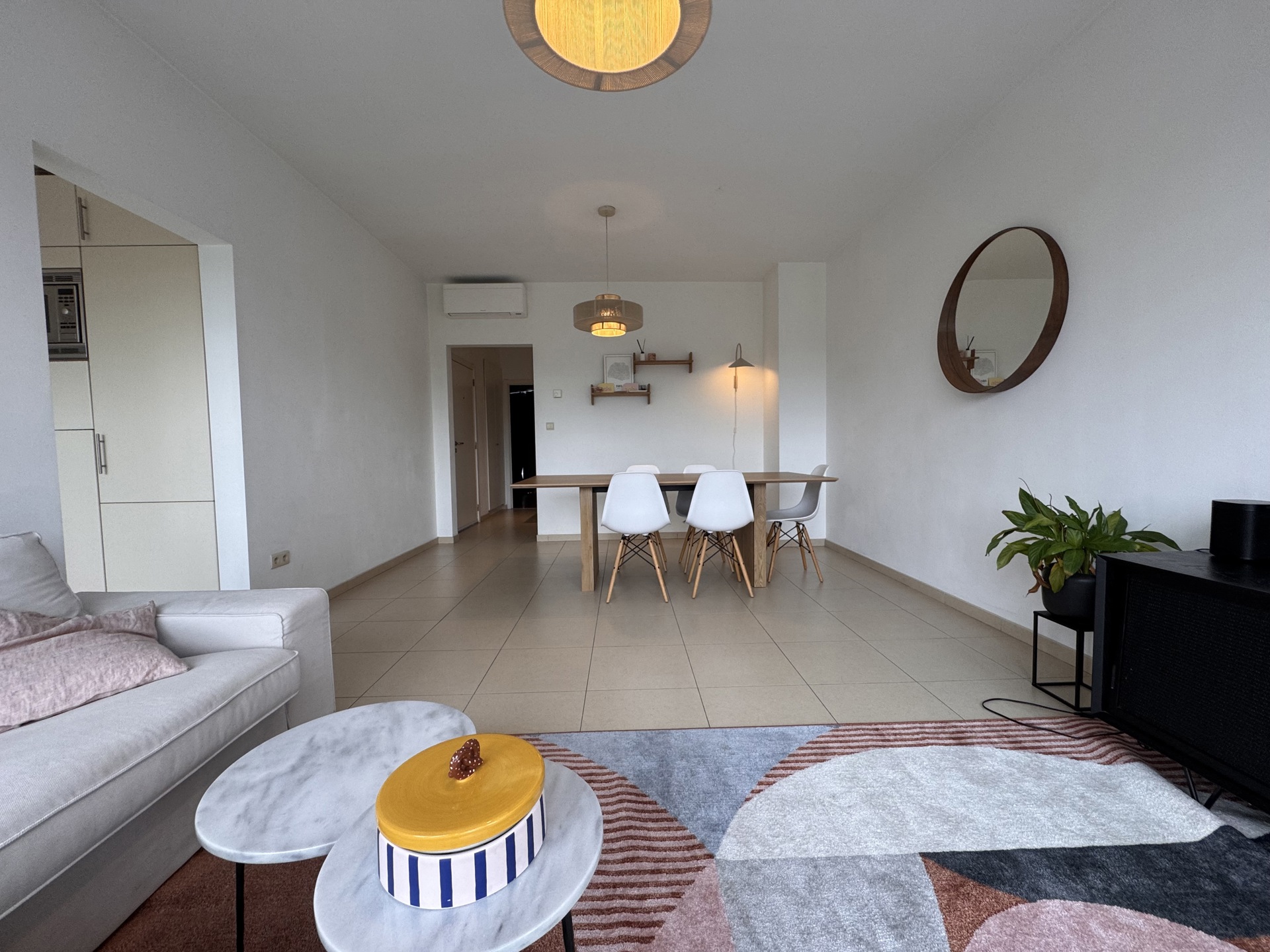 Appartement met garagebox op uitstekende ligging - foto 3