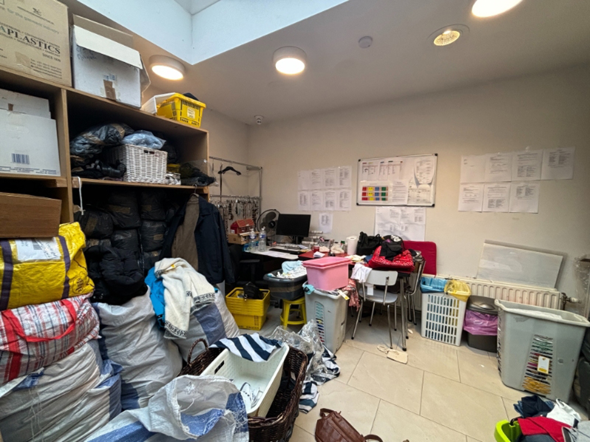 Handelspand te huur - Madou - foto 5