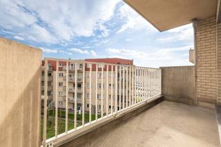 Op een boogscheut van Westland Shopping, in een rustige en groene wijk, ontdekt u dit mooie recente appartement van ± 97 m², ideaal gelegen...