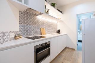 Apartment for sale in Middelkerke