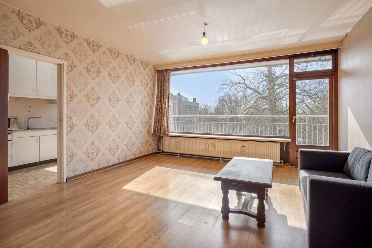 2-slaapkamerappartement met 2 terrassen te koop in Wilrijk - foto 3