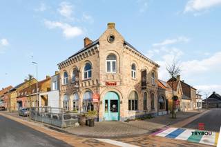 Maison à vendre à Houthulst