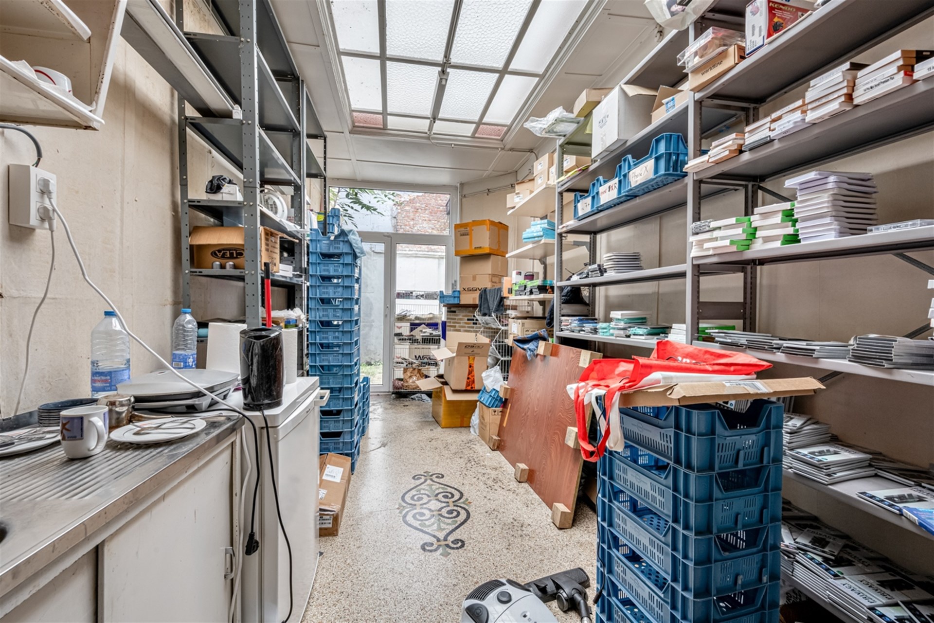 Commercieel gebouw in winkelstraat te Aalst - foto 5